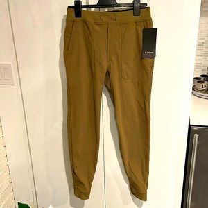 Men’s Lululemon ABC Jogger Skinny